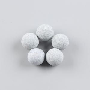 Efficient Polishing Techniques with Corundum Abrasives - abrasive media selection for controlled cutting and surface refinement