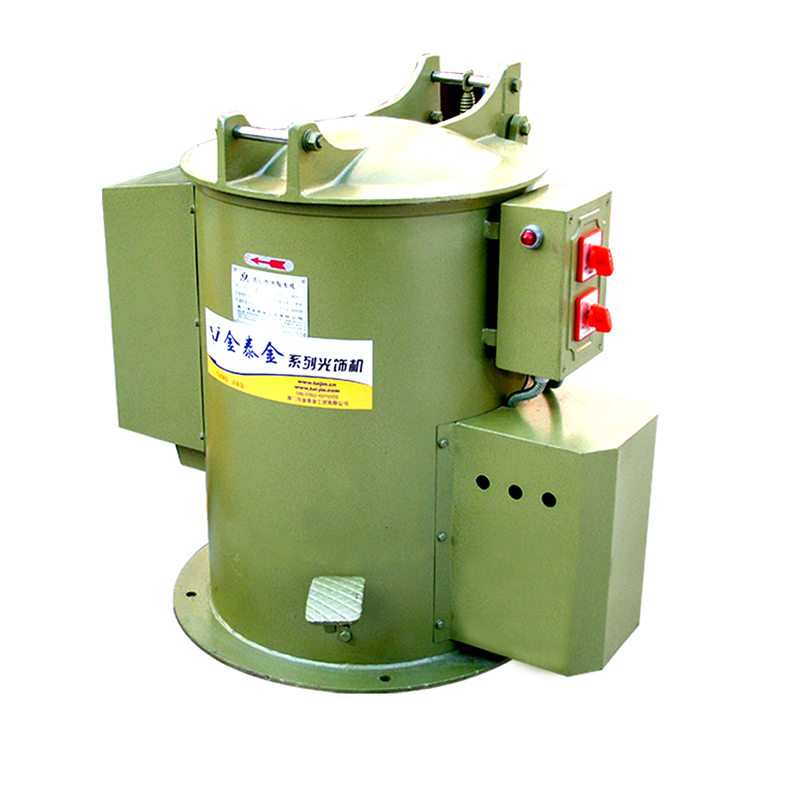 CD70 Eco Hot Air Centrifugal Spin Dryer