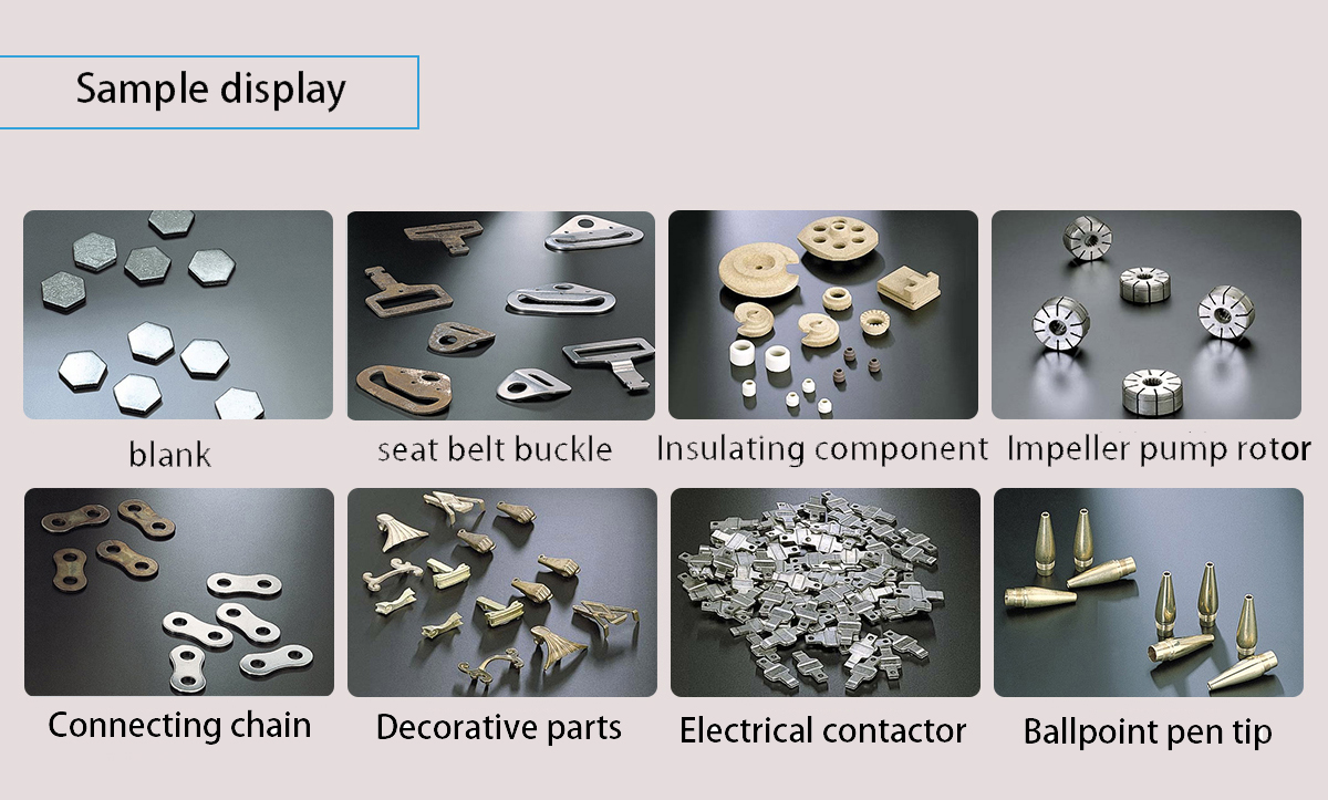 Close-up view of polishing disc contact with ceramic surface