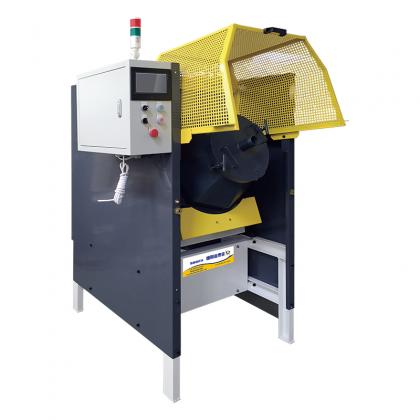 Grinding machine