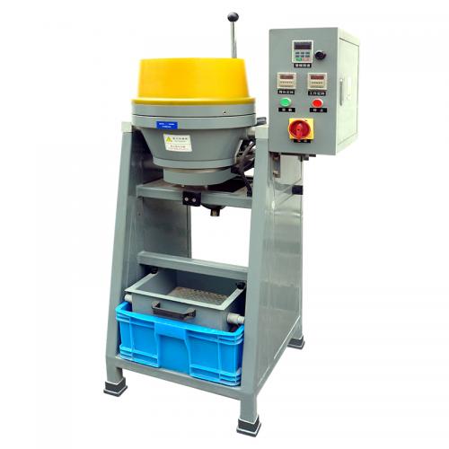 Disc Finishing System