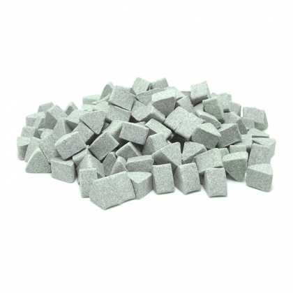 Alumina Porcelain Triangle