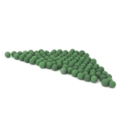 Alumina Porcelain 3P-1