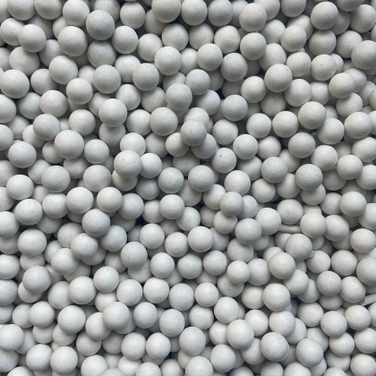 Alumina Porcelain Ball