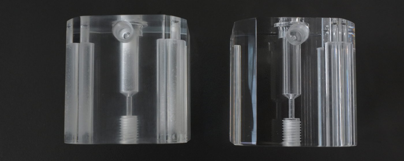How to Polish Acrylic Parts Without Haze, Scratches, or Edge Burn