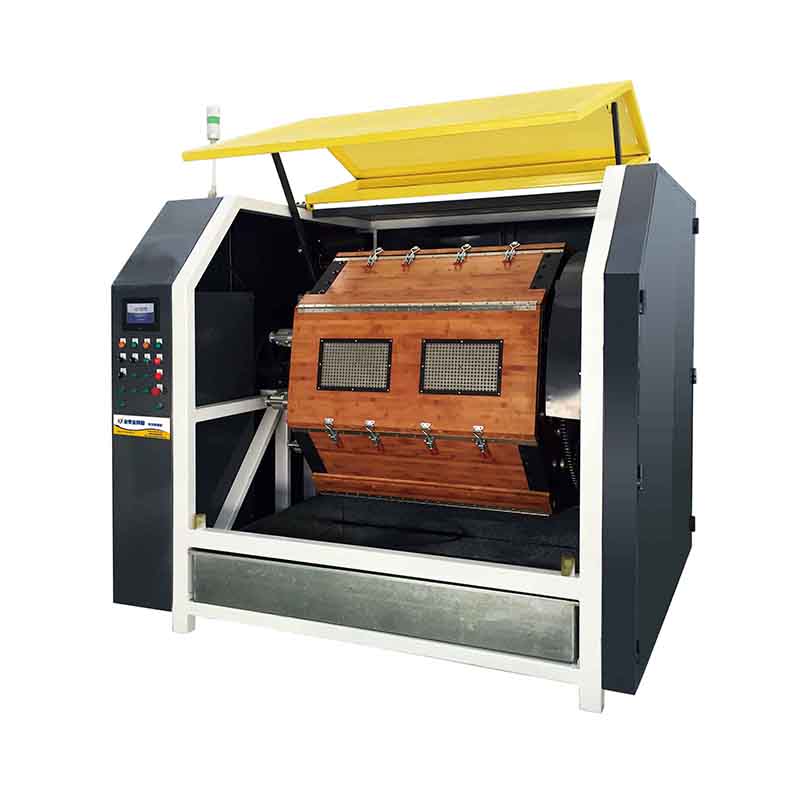 New Release of Metal Eyeglass Frame Water Grinding Machine