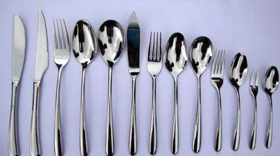 Cutlery Manufacturers