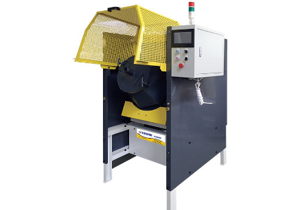 Save Time and Money with a Tumbling machine