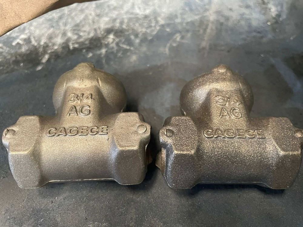 Enhancing Brass Products with Automated Polishing Technology: A Case Study from South America