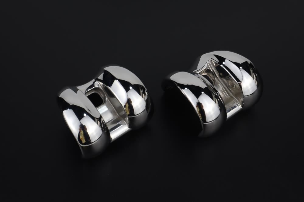 Achieving Precision and Safety: Polishing Techniques for Medical Implants and Instruments - A Joint Case Study by JintaiJin and Medical Expert Chris