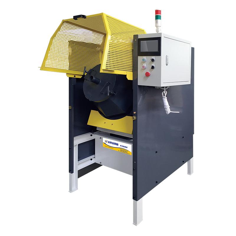 Grinding machine